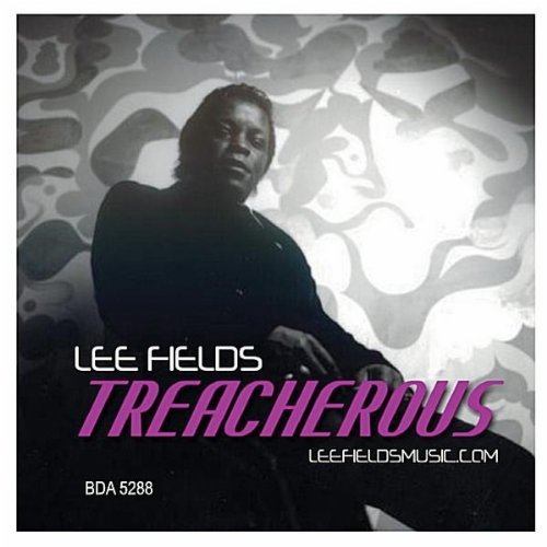 Interview - Lee Fields, Funk & Soul Legend 