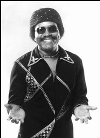 Lonnie Liston Smith : résonances cosmiques!!