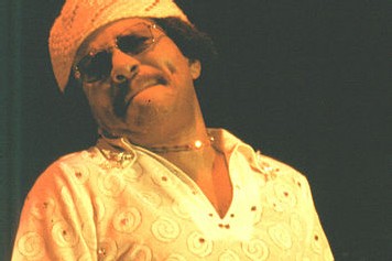 Lonnie Liston Smith : résonances cosmiques!! Lonnie Liston Smith : résonances cosmiques!!