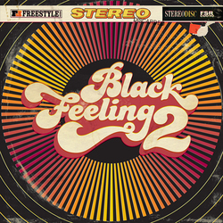 Black Feeling Vol. 2 Black Feeling Vol. 2