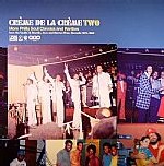 Crème de la crème vol. 2 (More Philly Soul Classics & Rarities)