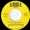The Mighty Dogcatchers – It's Gonna Be A Mess (parts 1 & 2) The Mighty Dogcatchers – It's Gonna Be A Mess (parts 1 & 2)