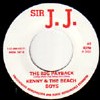Kenny & the Beach Boy/Lloyd Charmers – The Big Payback/Look Ka Py Py Kenny & the Beach Boy/Lloyd Charmers – The Big Payback/Look Ka Py Py
