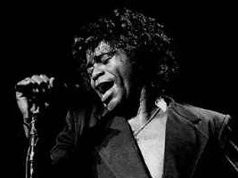 James Brown est de retour à Paris !! James Brown est de retour à Paris !!