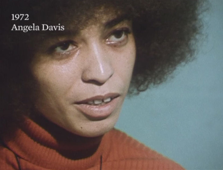 The Black Power mixtape (1967-1975)