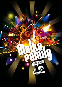 Malka Family (Paris) - Funk