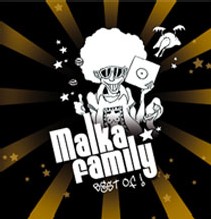 Malka Family - Best Of Malka Family - Best Of