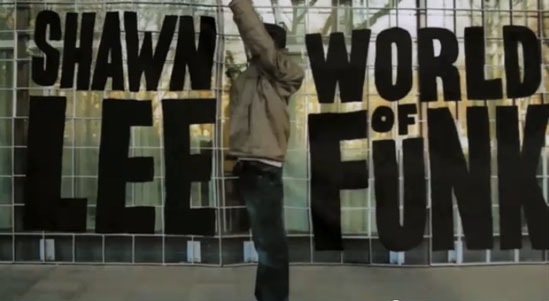 Interview - Shawn Lee Interview - Shawn Lee