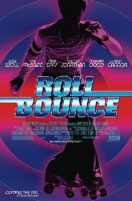 Roller Bounce
