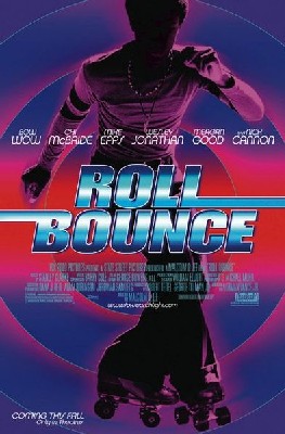 Roller Bounce Roller Bounce