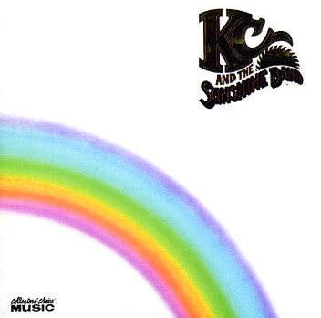 KC & The Sunshine Band - Sound Of Sunshine (1975) / Who Do Ya Love (1978)