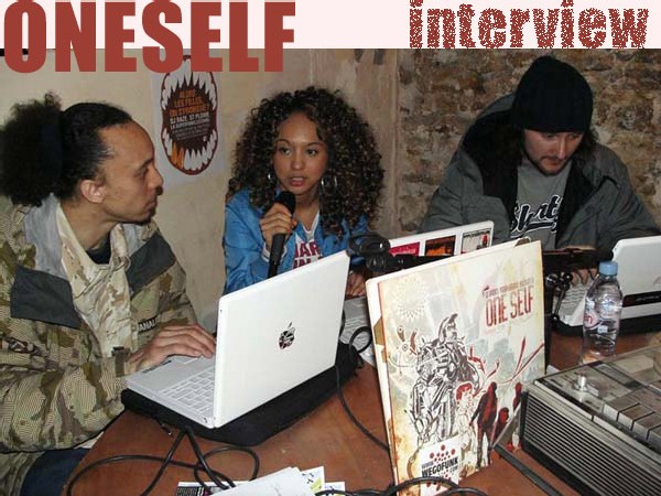 Interview - Oneself Interview - Oneself