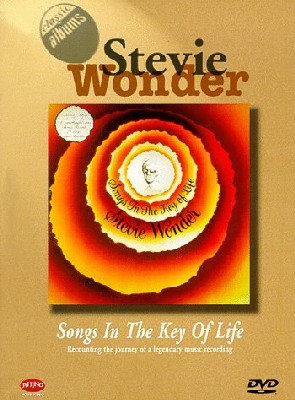 Classic Albums - Stevie Wonder: Songs in the Key of Life
