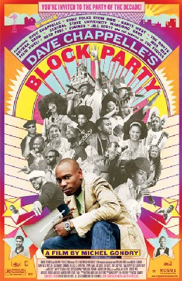 Dave Chapelle's Block Party