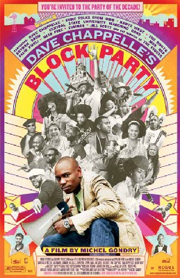 Dave Chapelle's Block Party Dave Chapelle's Block Party