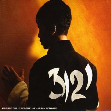 Prince - 3121