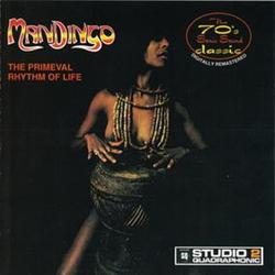 Mandingo - Black Rite Mandingo - Black Rite