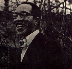 Marion Black - Who Knows Marion Black - Who Knows