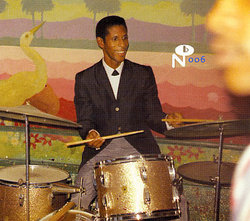 The Harmonettes - Shame Shame Shame The Harmonettes - Shame Shame Shame