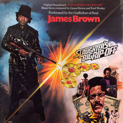 James Brown - Get Up and Drive Your Funky Soul James Brown - Get Up and Drive Your Funky Soul