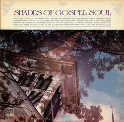 The Wright Specials - Pilgrim of Sorrow The Wright Specials - Pilgrim of Sorrow