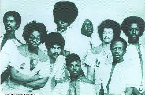 Un documentaire sur les Ohio Players Un documentaire sur les Ohio Players
