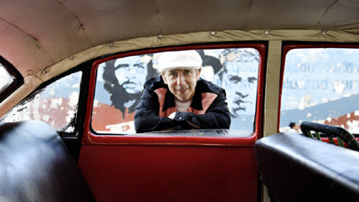 Gilles Peterson presents Havana Cultura : The Search Continues Gilles Peterson presents Havana Cultura : The Search Continues