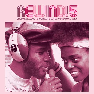 Rewind Vol.5 Rewind Vol.5