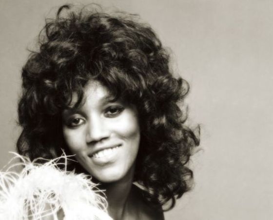 Gloria Jones - Tainted Love