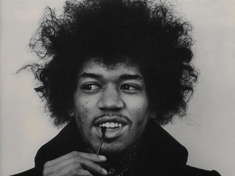 Jimi Hendrix sauvé de la mafia par un parrain de la drogue ! Jimi Hendrix sauvé de la mafia par un parrain de la drogue !