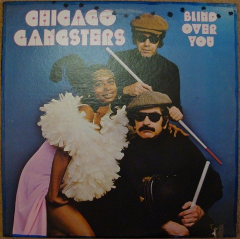 Chicago Gangsters - Gangster Boogie