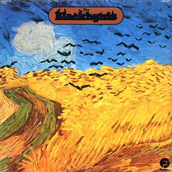 The Blackbyrds - Do It, Fluid The Blackbyrds - Do It, Fluid