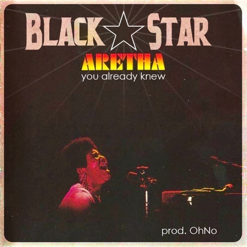 Black Star (Talib Kweli and Mos Def) vous offre un titre de leur album hommage à Aretha Franklin