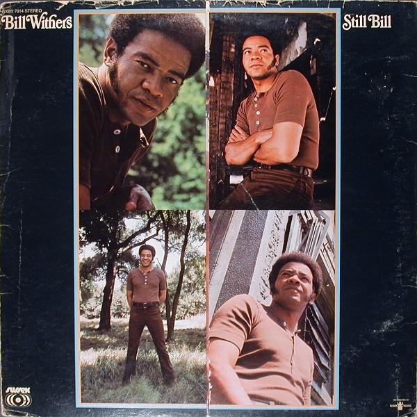 Bill Withers - Kissing My Love Bill Withers - Kissing My Love