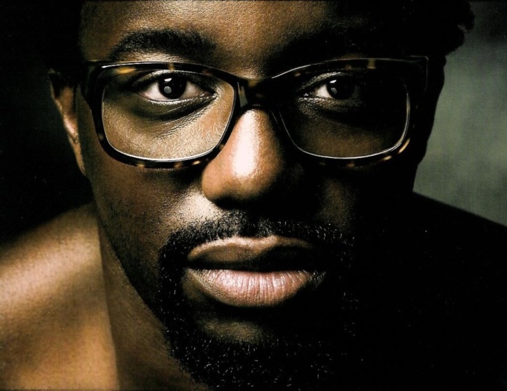 Sly Johnson: « Is it because he's black? » Sly Johnson: « Is it because he's black? »