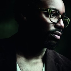 Sly Johnson: « Is it because he's black? » Sly Johnson: « Is it because he's black? »