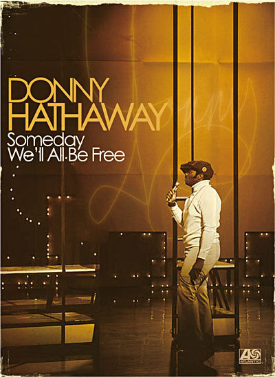 Donny Hathaway - Jealous Guy