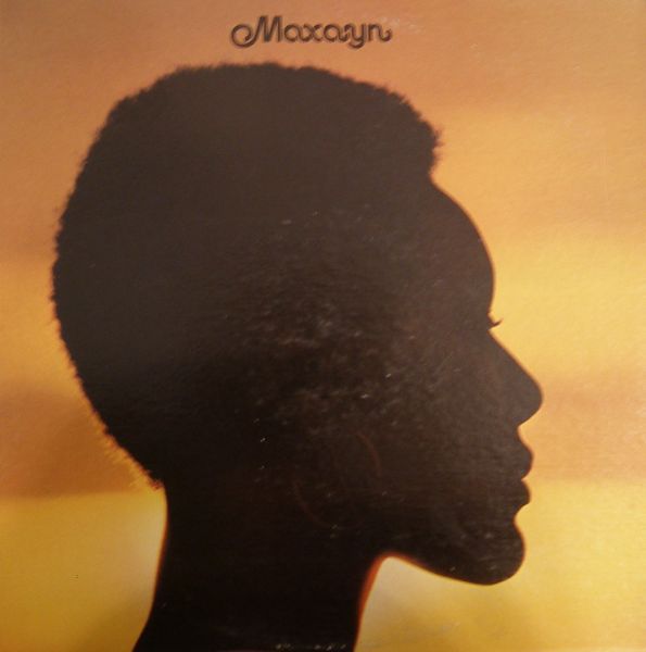 Maxayn - You Can't Always Get What You Want Maxayn - You Can't Always Get What You Want