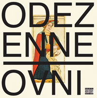 Odezenne - O.V.N.I.