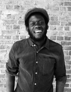 Michael Kiwanuka - Live aux Transmusicales de Rennes via Artelive Web Michael Kiwanuka - Live aux Transmusicales de Rennes via Artelive Web