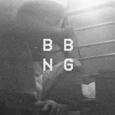 BadBadNotGood - BBNG BadBadNotGood - BBNG
