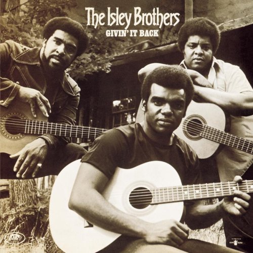 The Isley Brothers - Ohio/Machine Gun The Isley Brothers - Ohio/Machine Gun