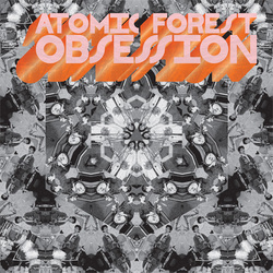 Now Again vous offre un titre de leur nouvelle sortie (Atomic Forest)