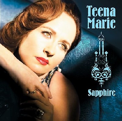 Teena Marie - Saphire