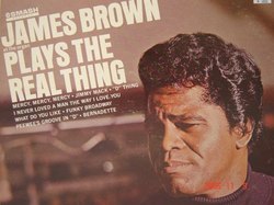 James Brown - Nature Boy & I Never Loved A Man The Way I Love You
