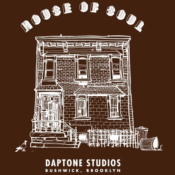 Daptone vous ouvre ses portes Daptone vous ouvre ses portes