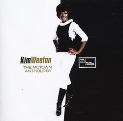 Interview de Kim Weston Interview de Kim Weston