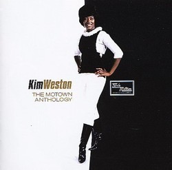 Interview de Kim Weston