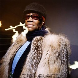 Interview de Kim Weston Interview de Kim Weston