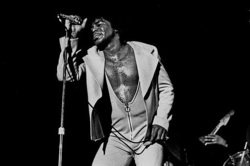 James Brown - Super bad (live at the Olympia, 1971)